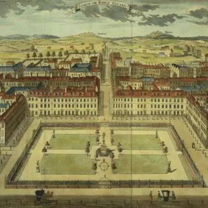 square