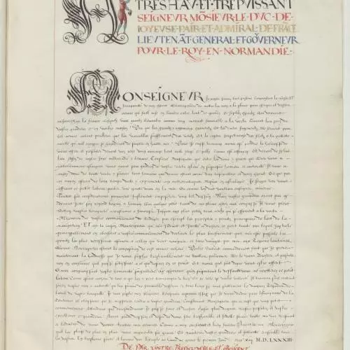  les premieres uvres de jacques devaulx