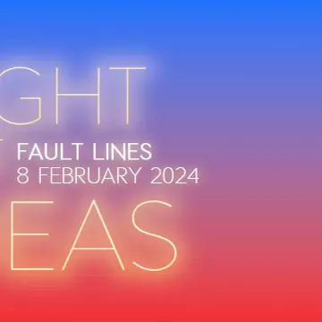 night of ideas
