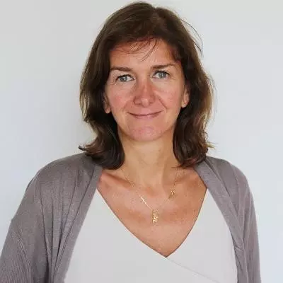 agnes alexandre collier petit
