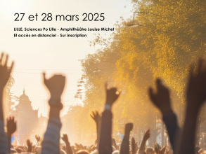 affiche seminaire democratie 2025