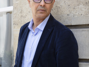 Photo F. Mantovani © Éditions Gallimard