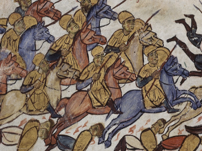 f 109 victoire des bulgares sur les byzantins copie