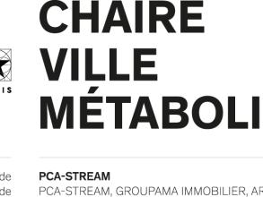 logo chaire ville metabolisme def
