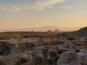 samarkand afrasiab photos sg 2022