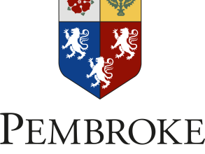 pembroke college oxford coat of arms svg