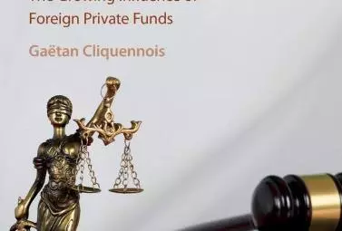 European Human Rights Justice and Privatisation, G. Cliquenois