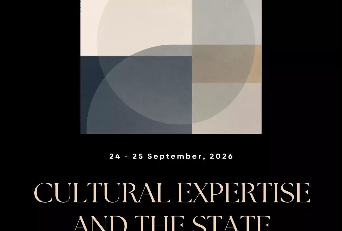 cultural expertise and the state