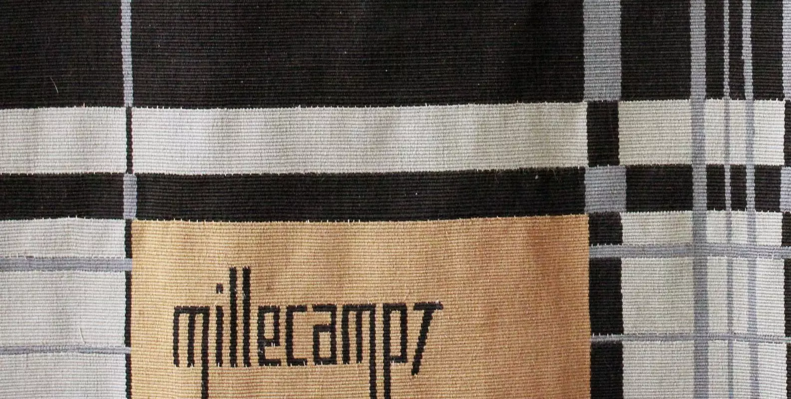 millecamp vignette