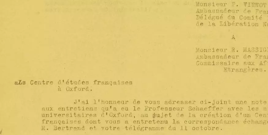 vignette fondation